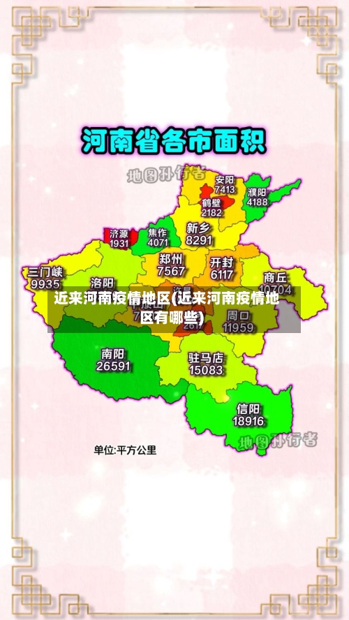 近来河南疫情地区(近来河南疫情地区有哪些)-第2张图片