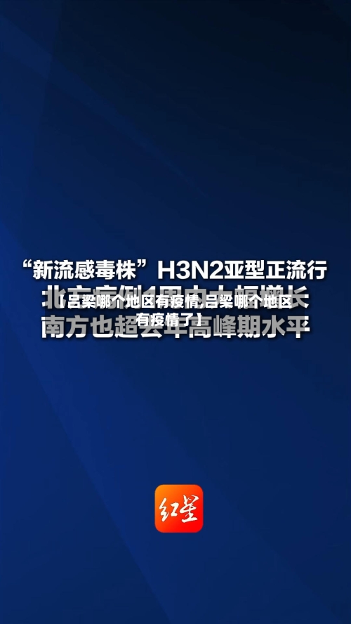 【吕梁哪个地区有疫情,吕梁哪个地区有疫情了】