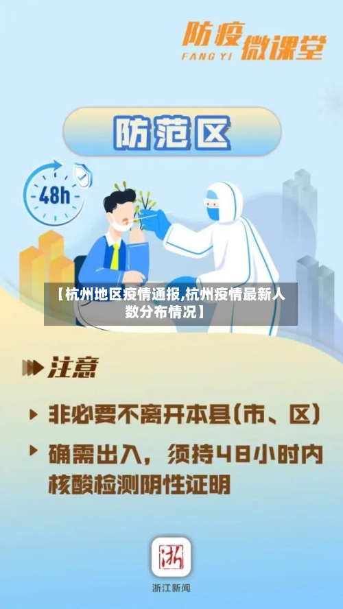 【杭州地区疫情通报,杭州疫情最新人数分布情况】-第3张图片