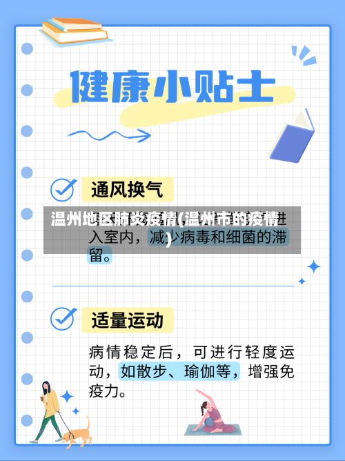 温州地区肺炎疫情(温州市的疫情)