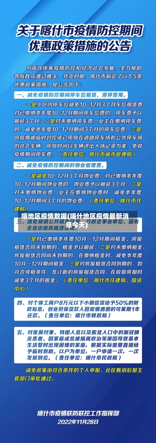 喀地区疫情数据(喀什地区疫情最新消息今天)-第2张图片