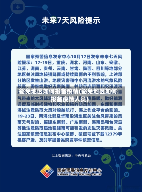 豁免地区如何报备疫情(豁免地区如何报备疫情人员)-第2张图片