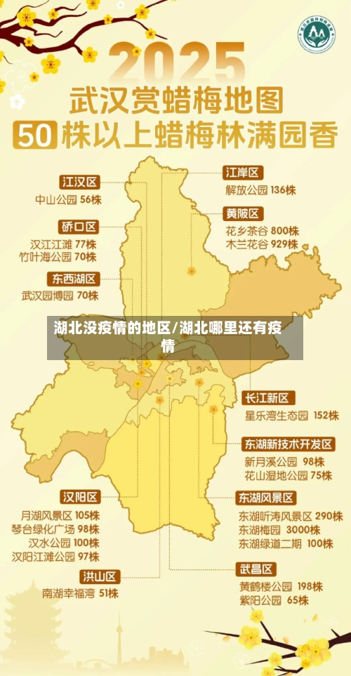湖北没疫情的地区/湖北哪里还有疫情-第2张图片