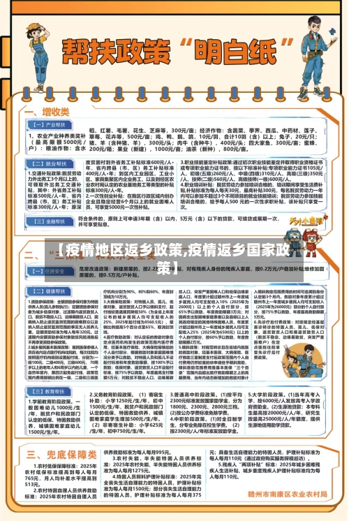 【疫情地区返乡政策,疫情返乡国家政策】