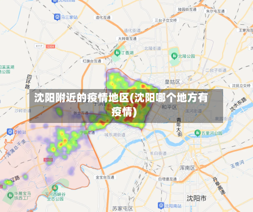 沈阳附近的疫情地区(沈阳哪个地方有疫情)-第2张图片