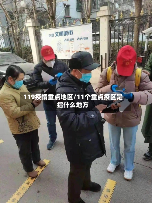 119疫情重点地区/11个重点疫区是指什么地方-第3张图片