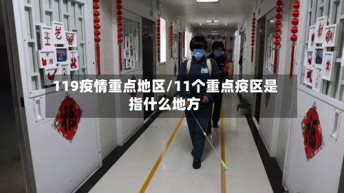 119疫情重点地区/11个重点疫区是指什么地方-第2张图片