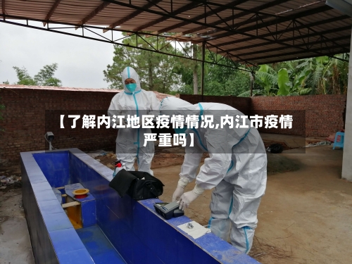 【了解内江地区疫情情况,内江市疫情严重吗】-第2张图片