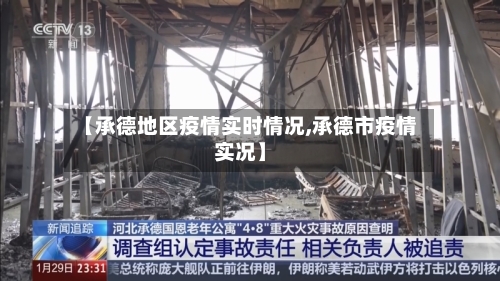 【承德地区疫情实时情况,承德市疫情实况】-第2张图片