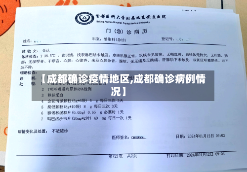 【成都确诊疫情地区,成都确诊病例情况】-第2张图片