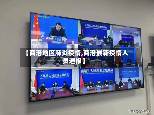 【商洛地区肺炎疫情,商洛最新疫情人员通报】-第2张图片