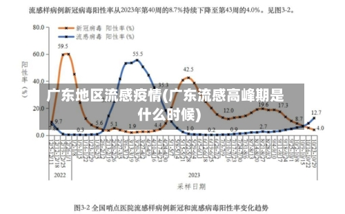 广东地区流感疫情(广东流感高峰期是什么时候)