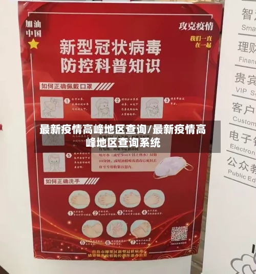 最新疫情高峰地区查询/最新疫情高峰地区查询系统-第2张图片