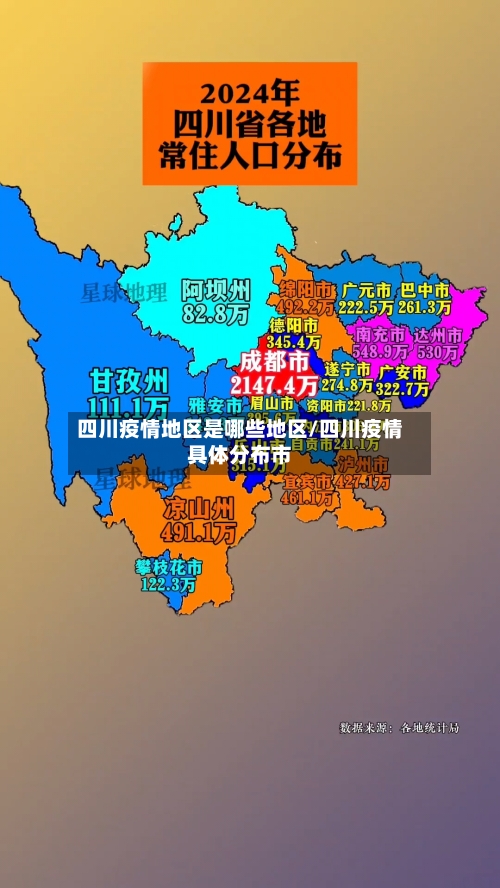 四川疫情地区是哪些地区/四川疫情具体分布市