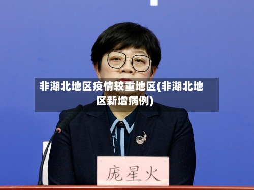 非湖北地区疫情较重地区(非湖北地区新增病例)