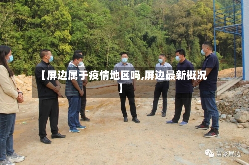 【屏边属于疫情地区吗,屏边最新概况】