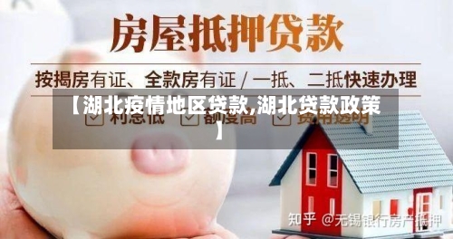 【湖北疫情地区贷款,湖北贷款政策】