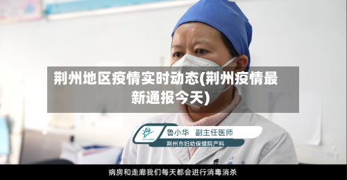 荆州地区疫情实时动态(荆州疫情最新通报今天)-第2张图片