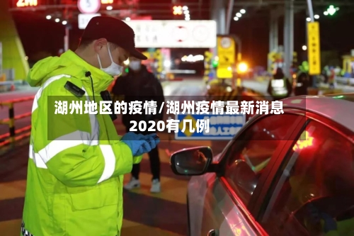湖州地区的疫情/湖州疫情最新消息2020有几例-第2张图片