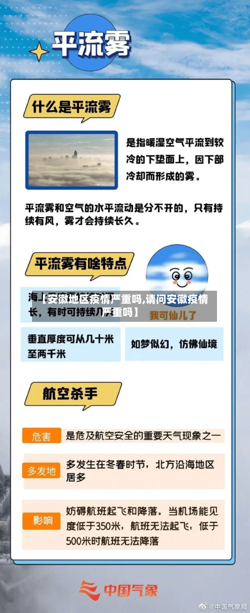 【安徽地区疫情严重吗,请问安徽疫情严重吗】-第2张图片