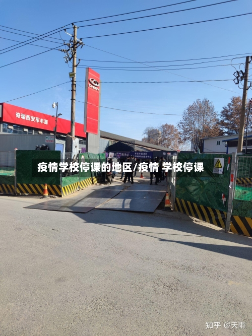 疫情学校停课的地区/疫情 学校停课-第2张图片