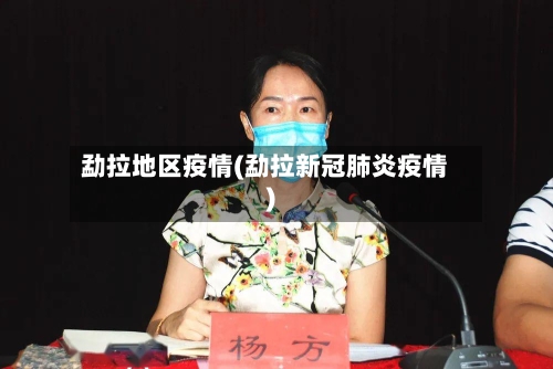 勐拉地区疫情(勐拉新冠肺炎疫情)-第2张图片