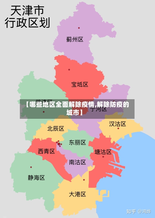 【哪些地区全面解除疫情,解除防疫的城市】