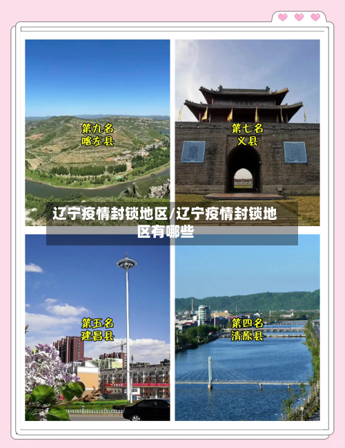 辽宁疫情封锁地区/辽宁疫情封锁地区有哪些