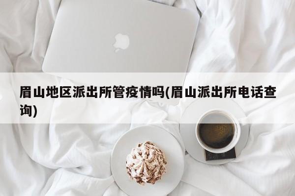 眉山地区派出所管疫情吗(眉山派出所电话查询)