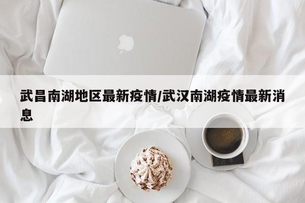 武昌南湖地区最新疫情/武汉南湖疫情最新消息