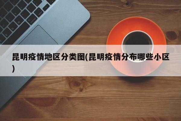 昆明疫情地区分类图(昆明疫情分布哪些小区)